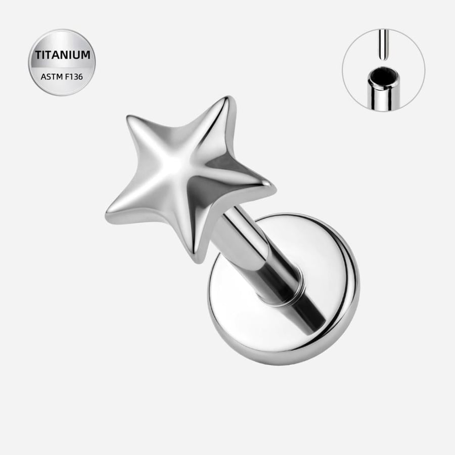 Like a star