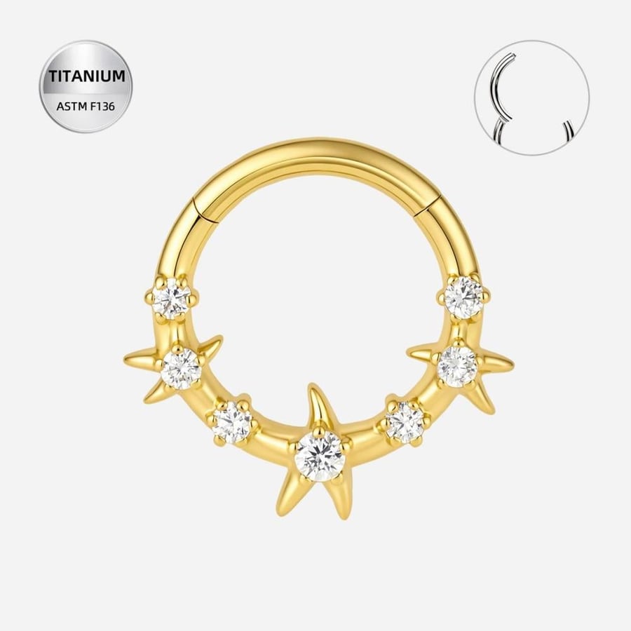 Starfish Daith