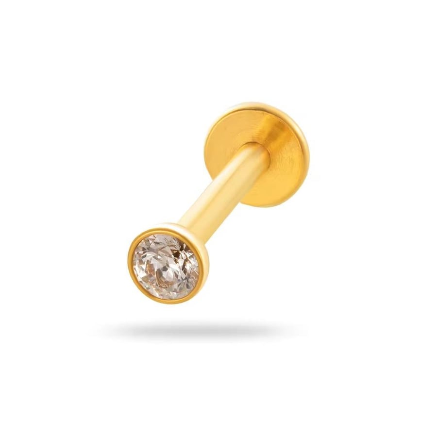 Mini crystal