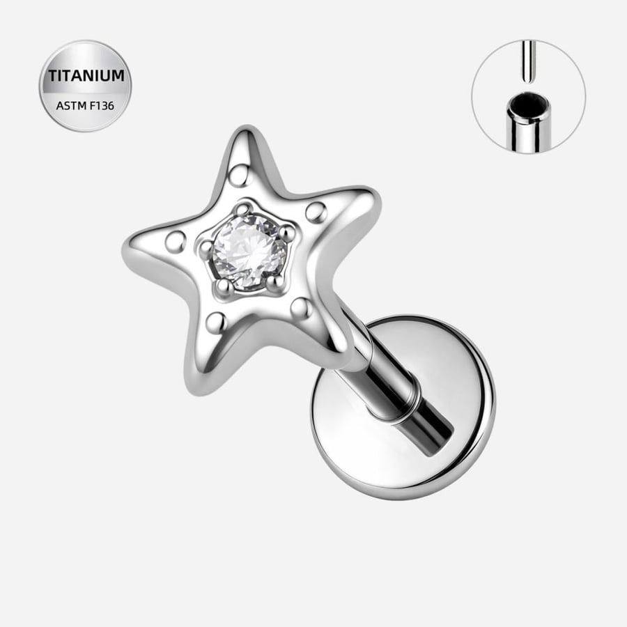 Starfish