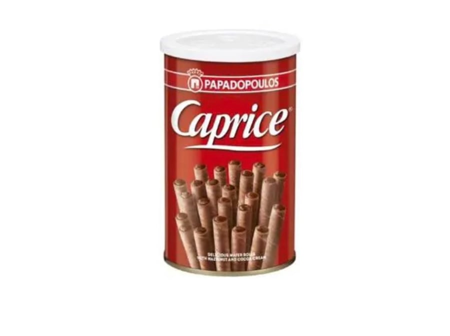 Caprice ويفر شوكولاتة حجم صغير