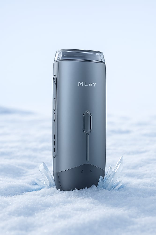 Mlay 18