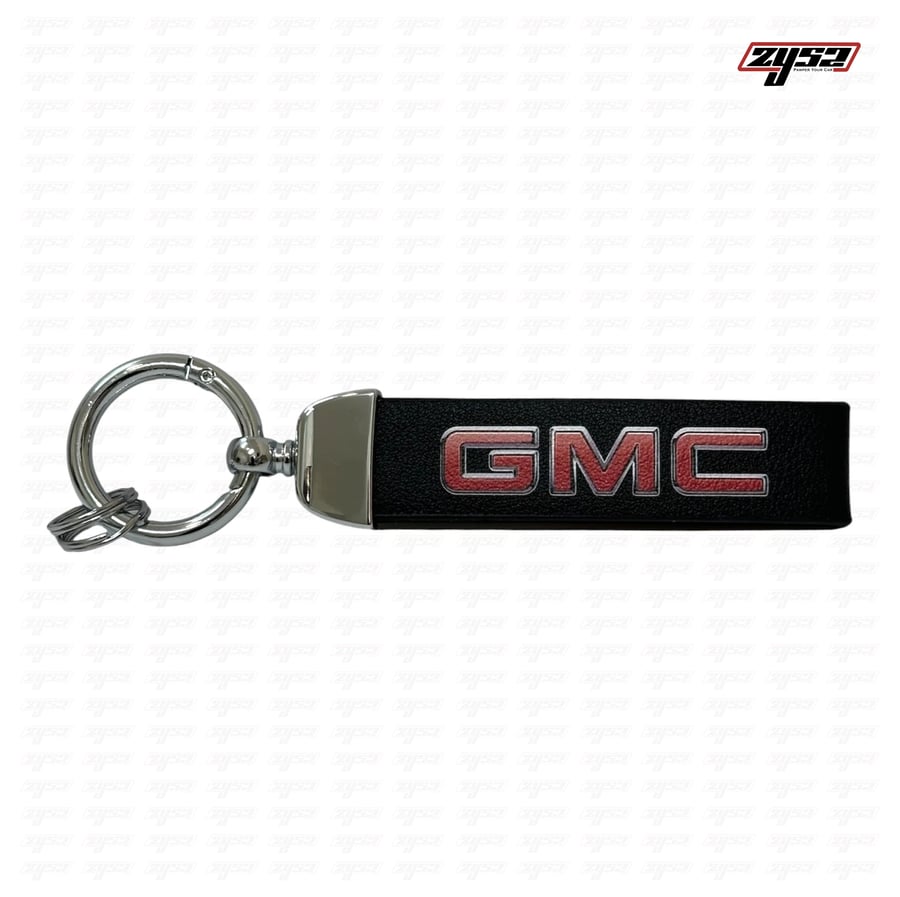 ميدالية بشعار GMC