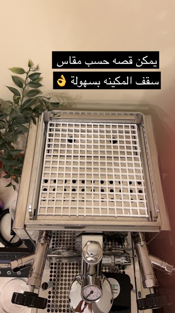 شبك تسخين