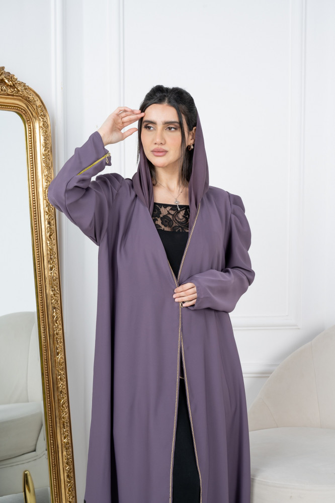 خزامى