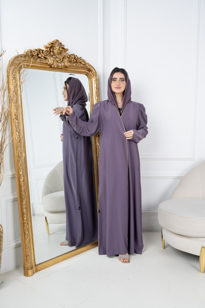 خزامى