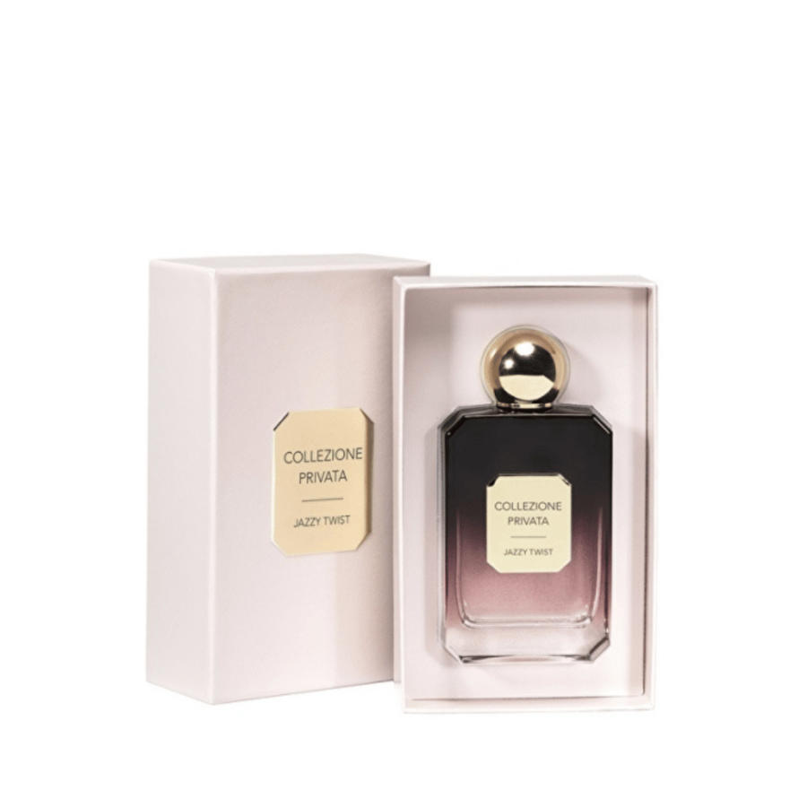 عطر فالمونت كوليزيون بريفاتا جازي تويست - ستوري فينيزيانيكوليزيون بريفاتا جازي تويست - ستوري فينيزياني 100 مل