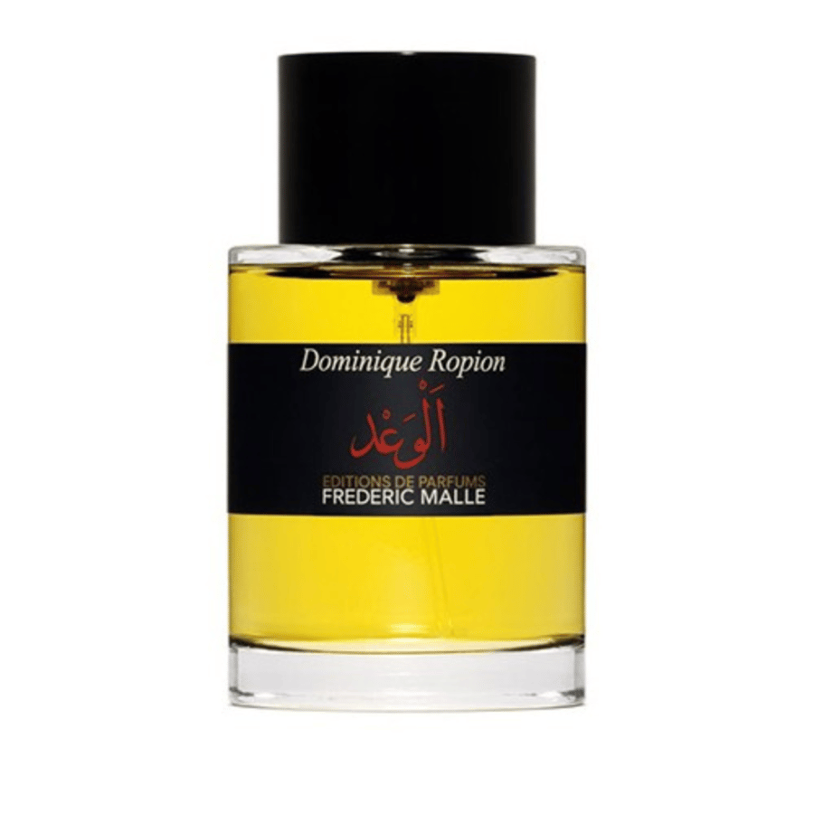 عطر الوعد ايديشنز فريدريك أو دي بارفان للجنسين حصري 100 مل تستر