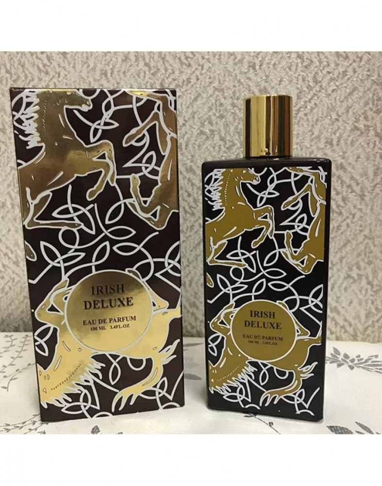 عطر ايرش ديلوكس 100مل