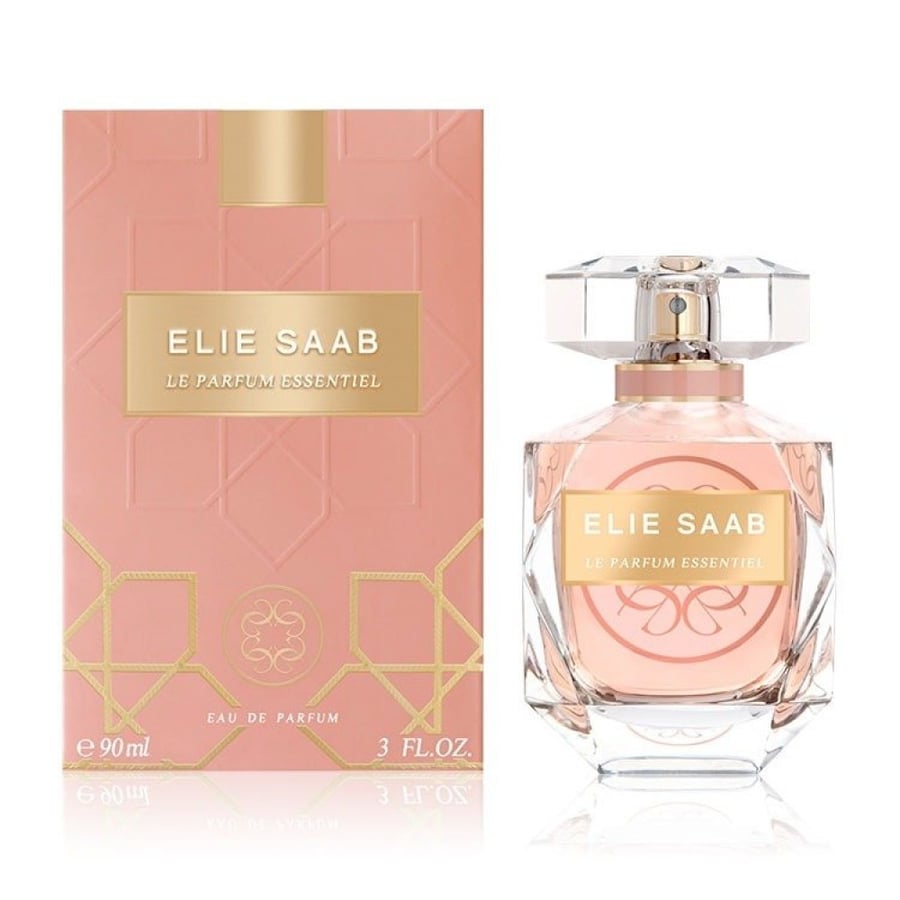 عطر إيلي صعب - لو برفيوم إيسينشيل للنساء 90 مل
