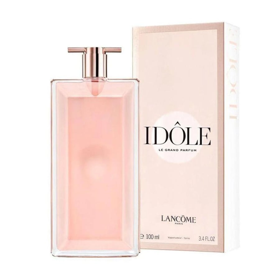 عطر لانكوم آيدول أو دو برفان 75 مل