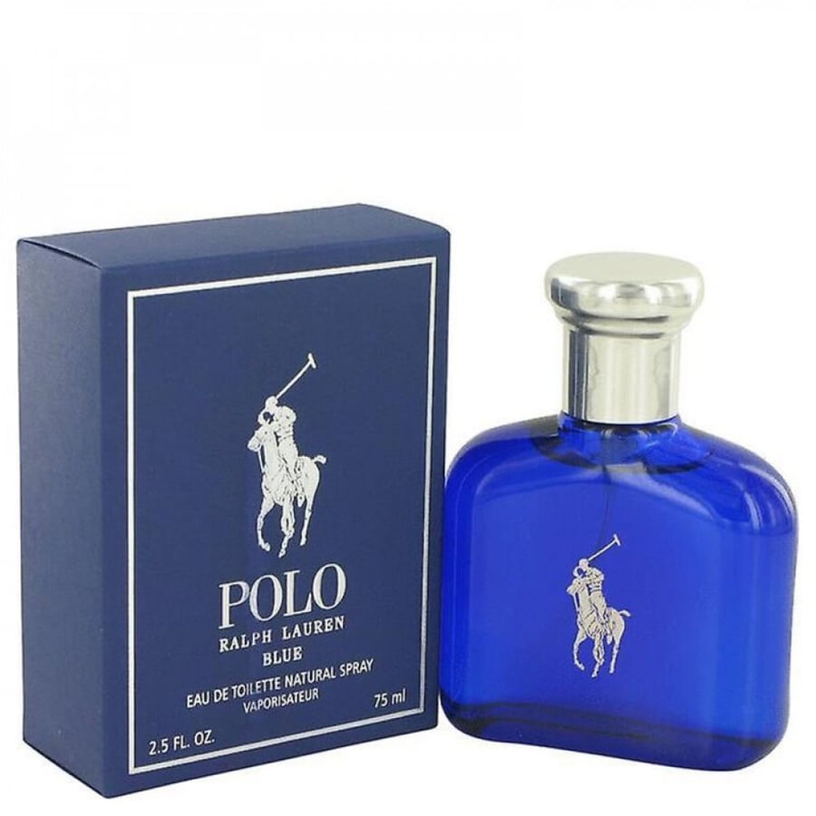 عطر بولو بلو أو دو تواليت 125 مل