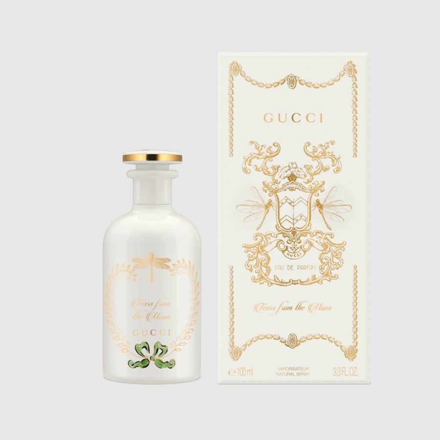 عطر قوتشي تيرز فروم ذا مون أو دي بارفيوم 100 مل