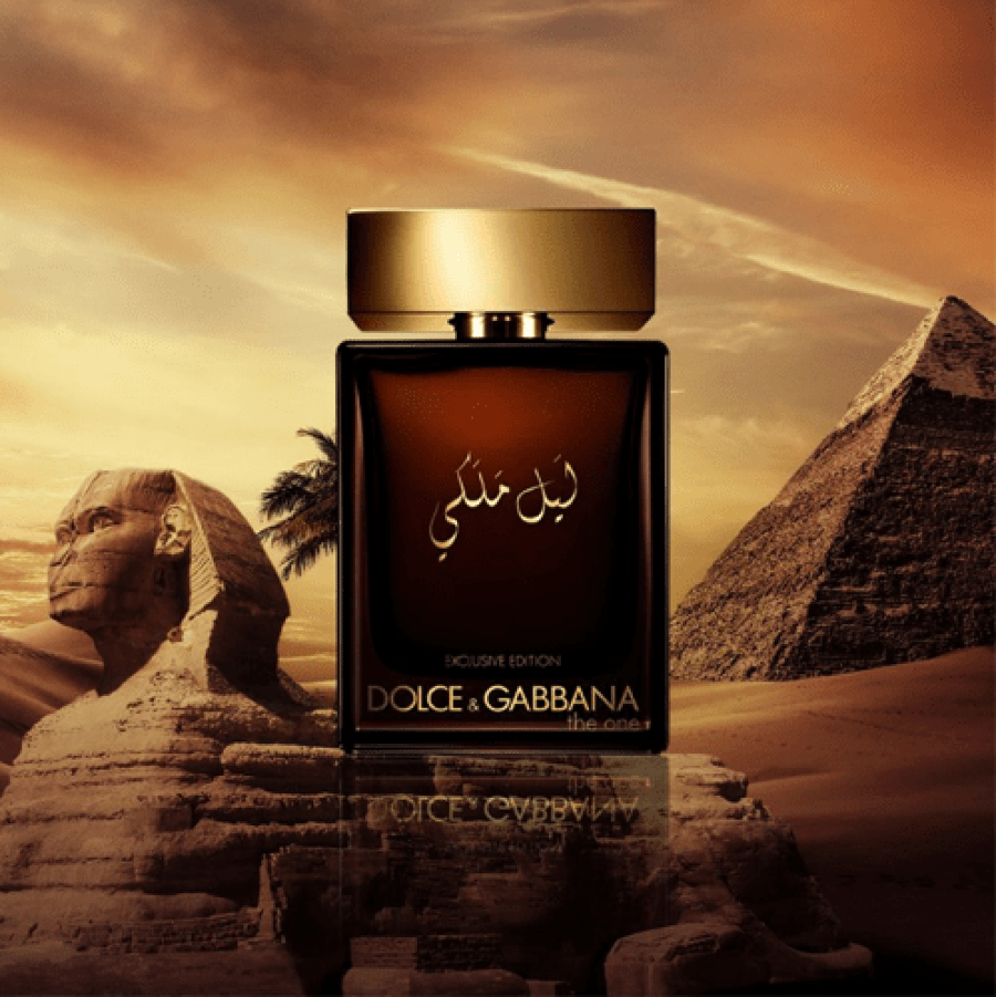 عطر ذا ون رويال نايت من دولتشي اند جابانا 100مل