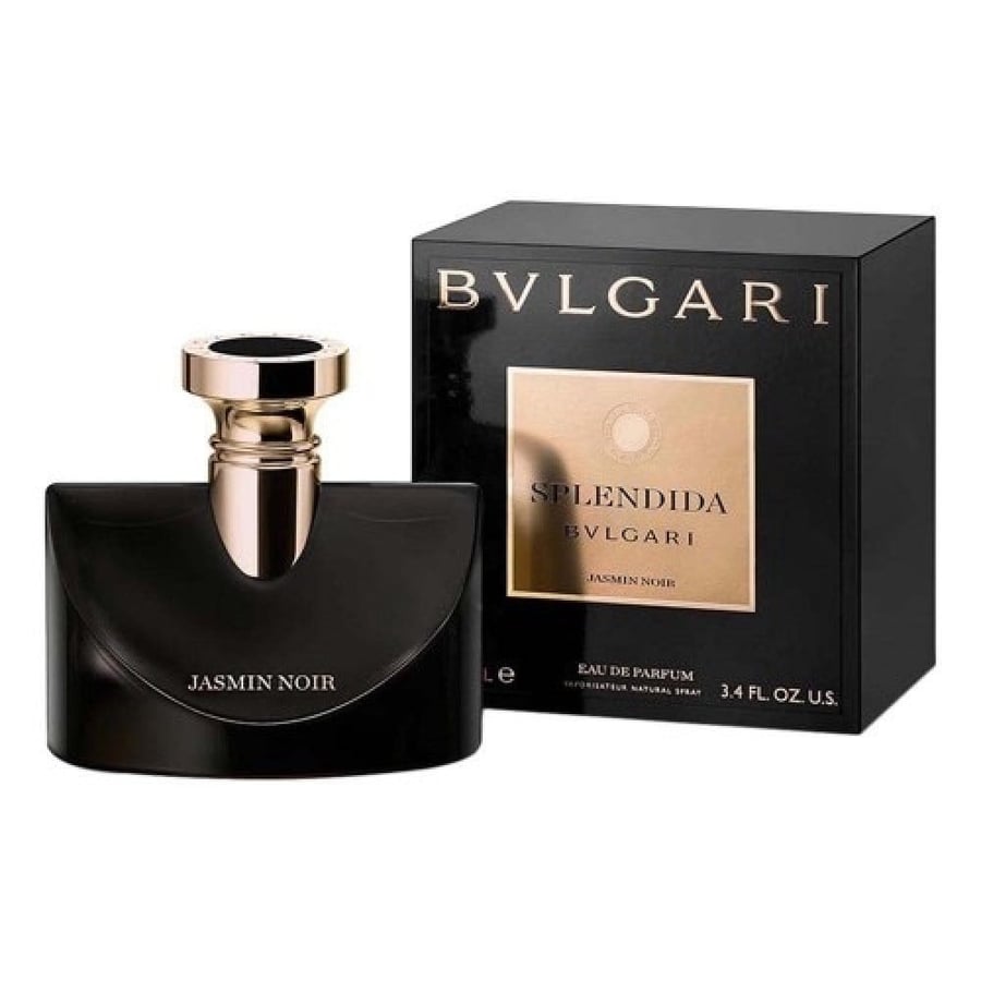 عطر سبلينديدا جاسمين نوار من بولغري 100 مل