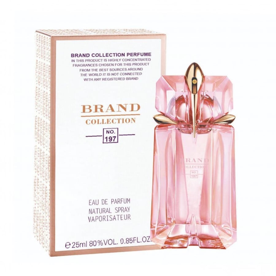 عطر براند كولكشن نسائي 25 مل
