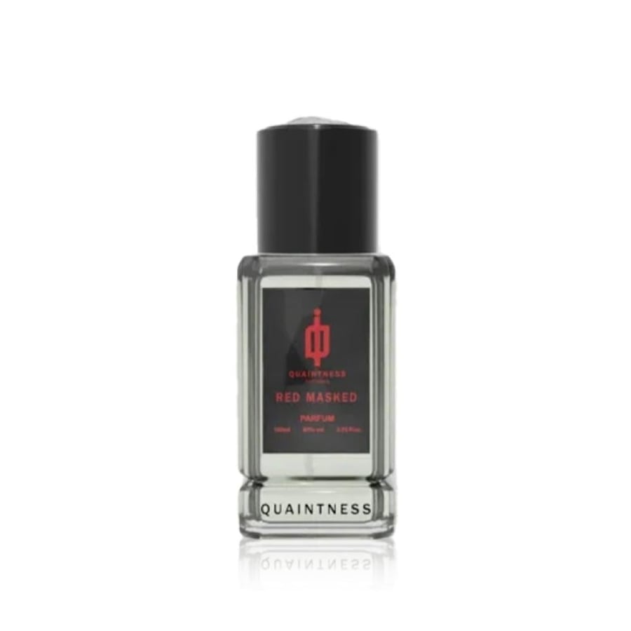 عطر ماتسوكيتا كلايف كريستيان كوينتس ريد ماسك 100 مل للجنسين