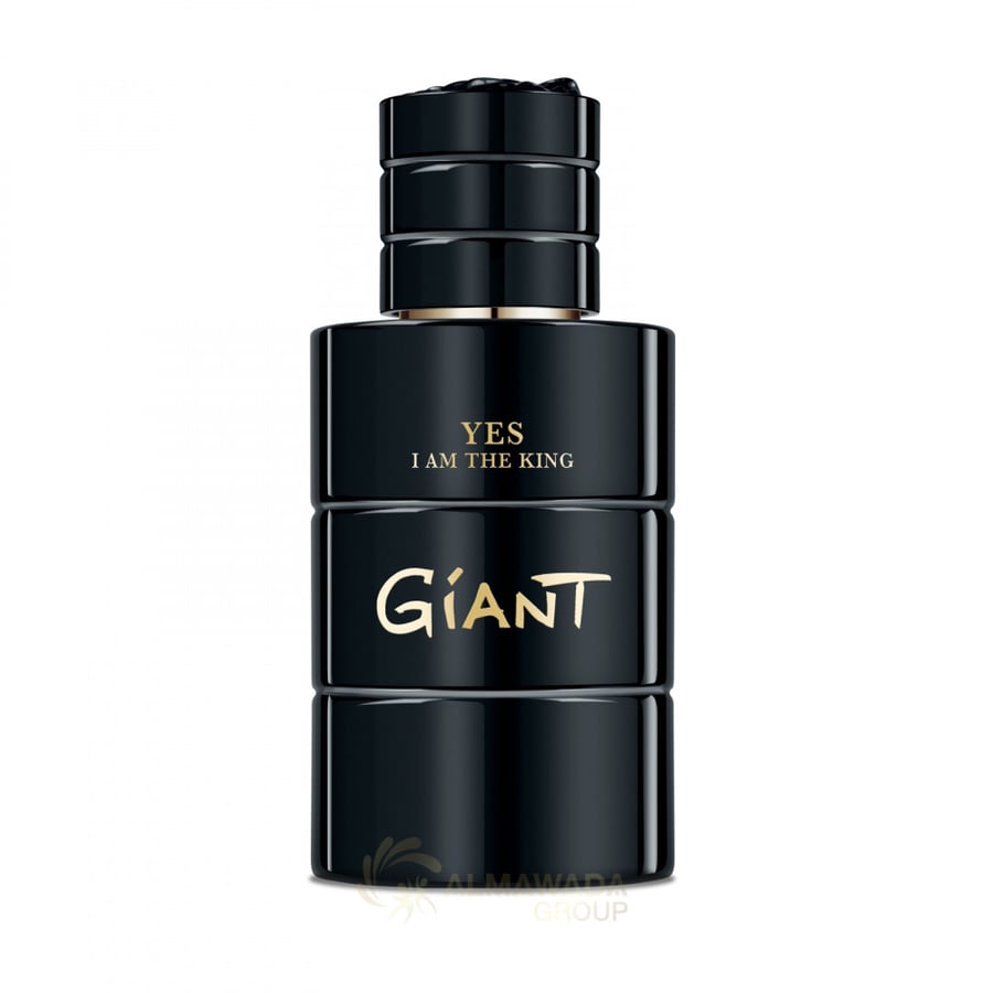 عطر يس ايم ذا كنج جينت 100 مل