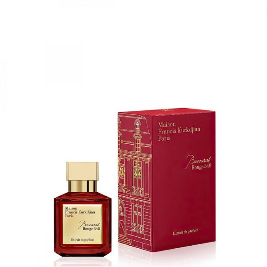 عطر ميزون فرانسيس كوركدجيان باكارات روج 540 اكستريت 70مل