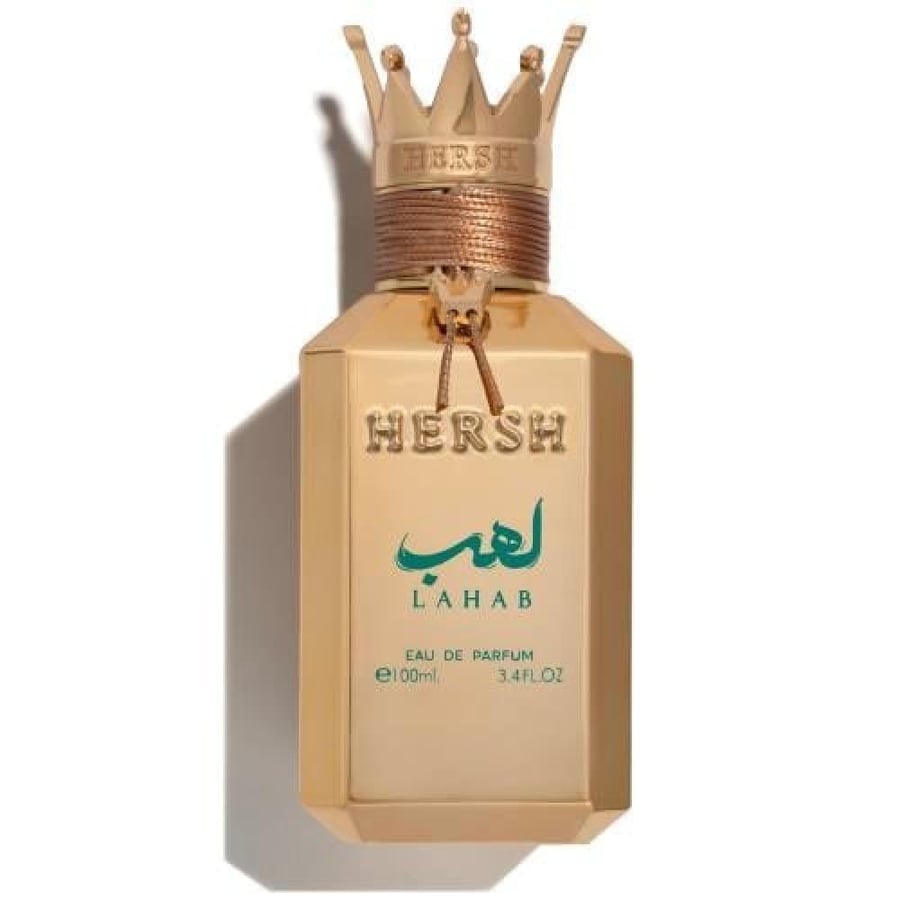 عطر هيرش لهب 100 مل
