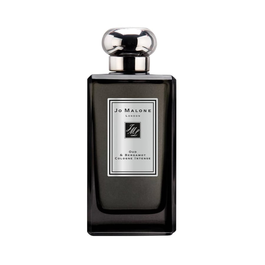 عطر عود و برغموت انتنس من جو مالون 100 مل