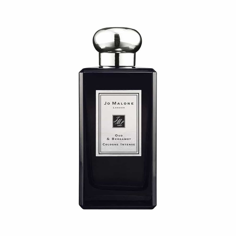 عطر عود و برغموت انتنس من جو مالون 100 مل