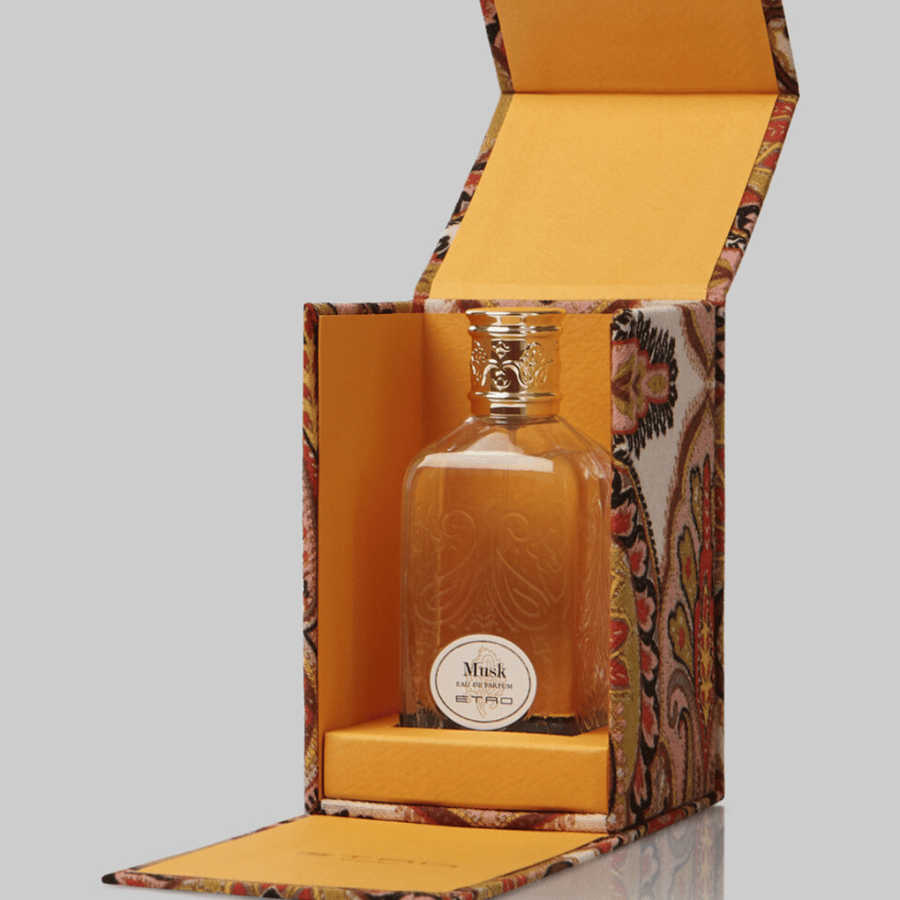 عطر ايترو المسك أو دي بارفيوم للجنسين 100 مل