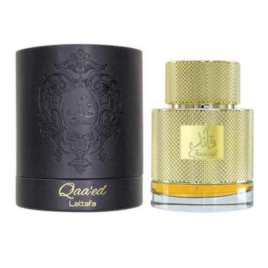 عطر قائد أو دي بارفيوم للجنسين 100 مل