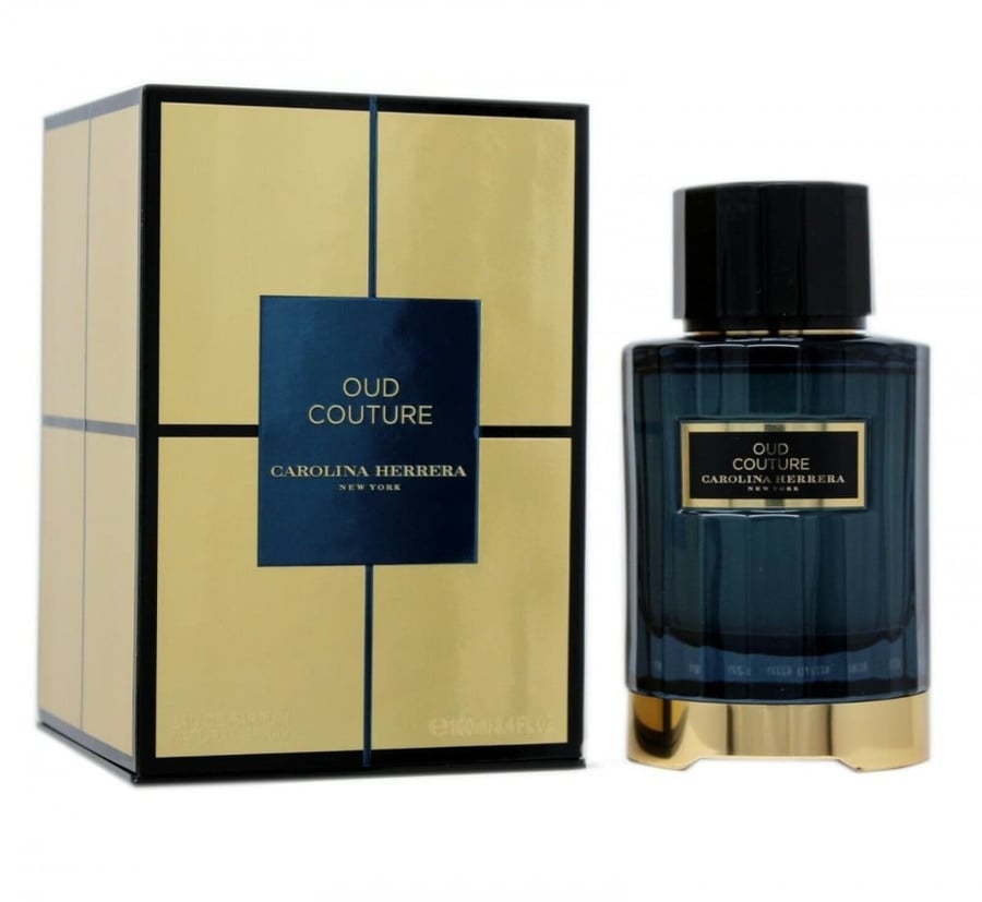 عطر كارولينا هيريرا عود كوتور او دو بارفيوم 100مل