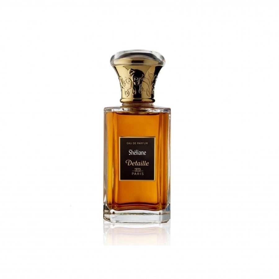 عطر ديتايلي برستيج شيليان أو دي بارفيوم 100 مل