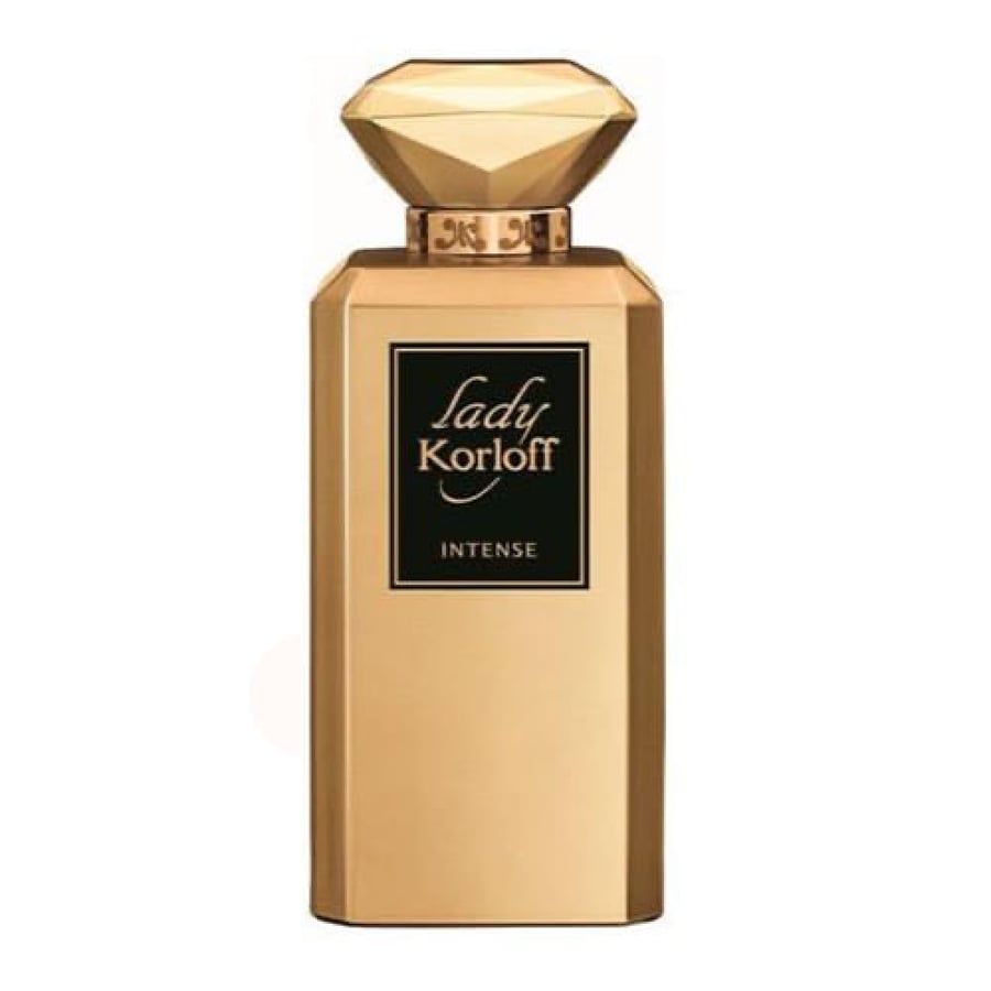 عطر ليدي إنتنس من كورلوف للنساء 88 مل