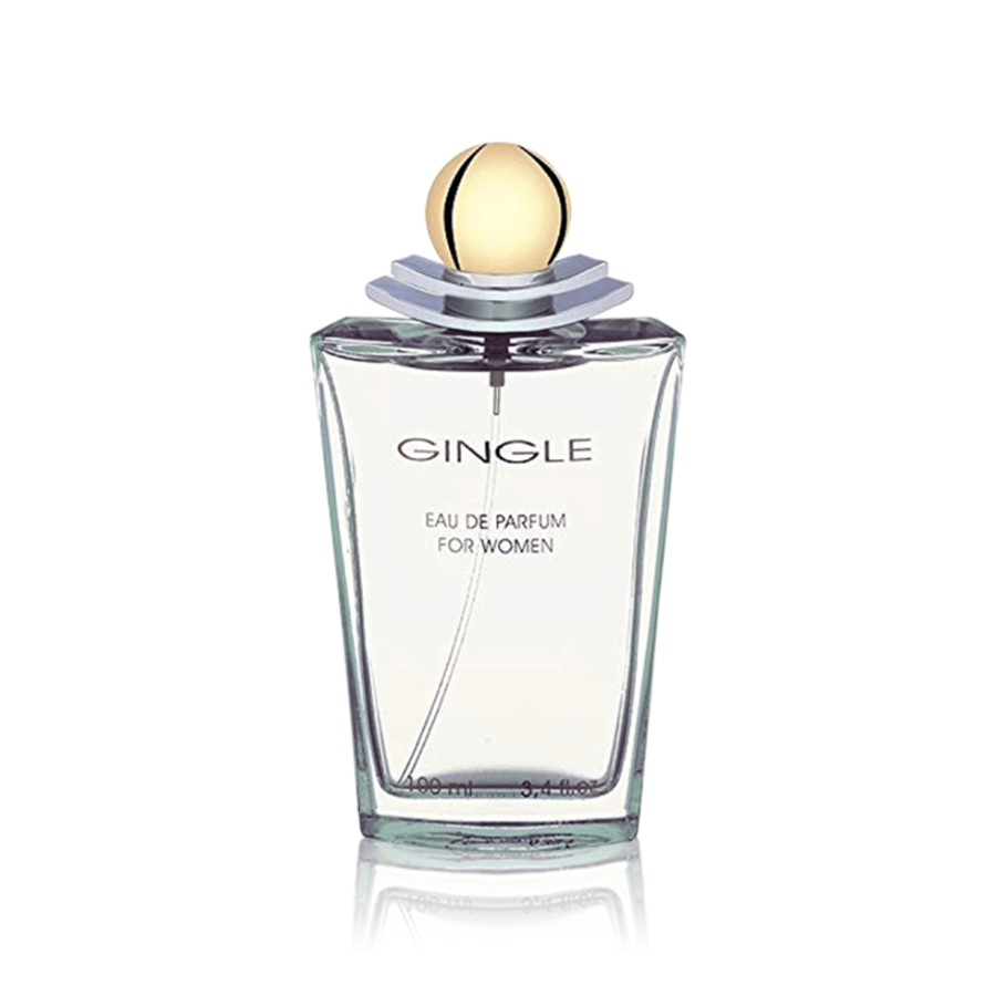 عطر جنجل القديم 100 مل