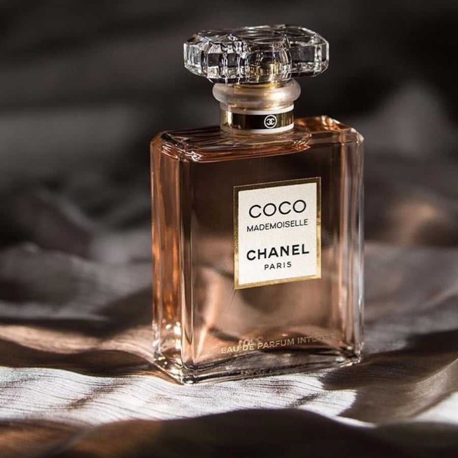 عطور شانيل
