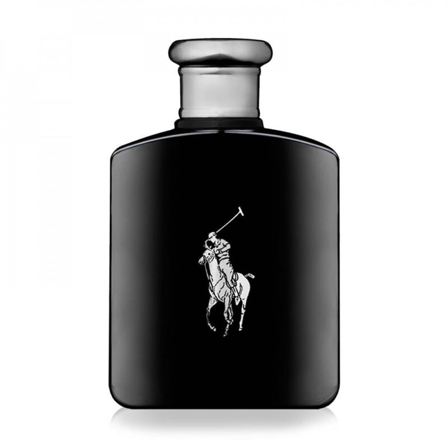 عطر بولو بلاك أو دو تواليت 100 مل