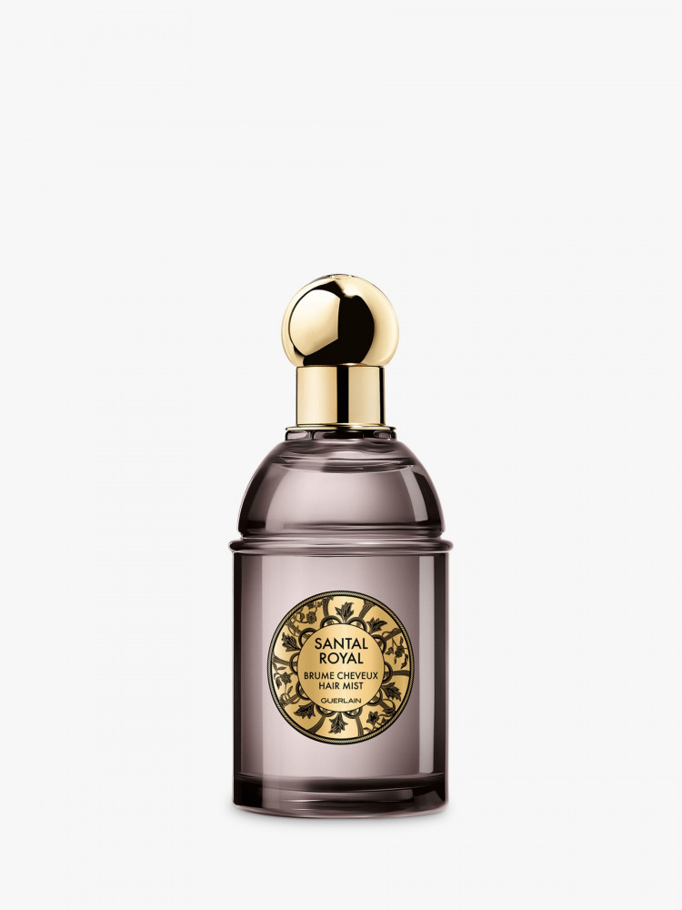 عطر رذاذ الشعر سانتال رويال جيرلان 75 مل