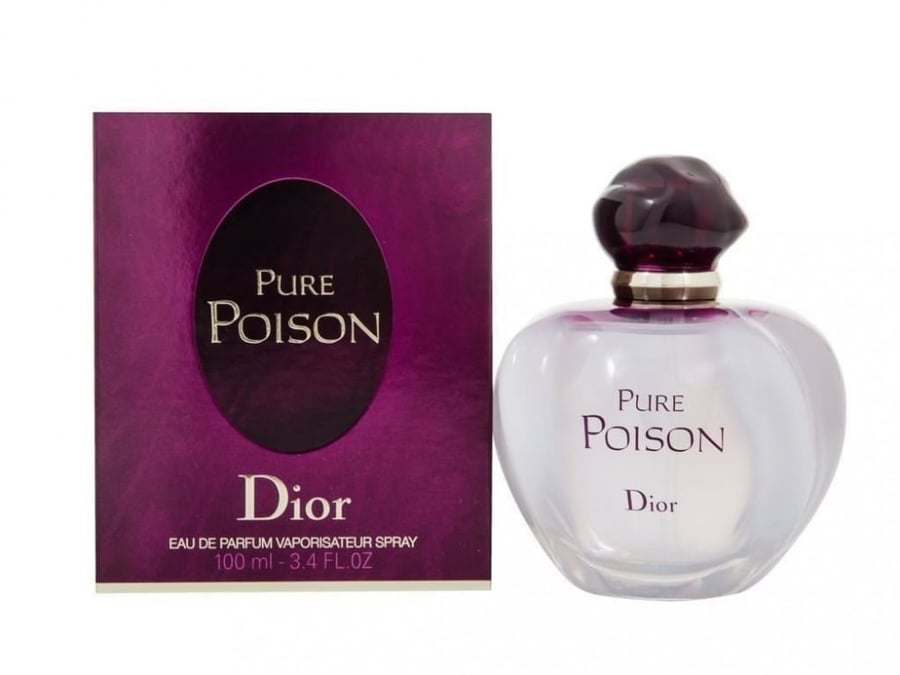 عطر ديور بيور بويزن للنساء | أو دو برفيوم 100مل