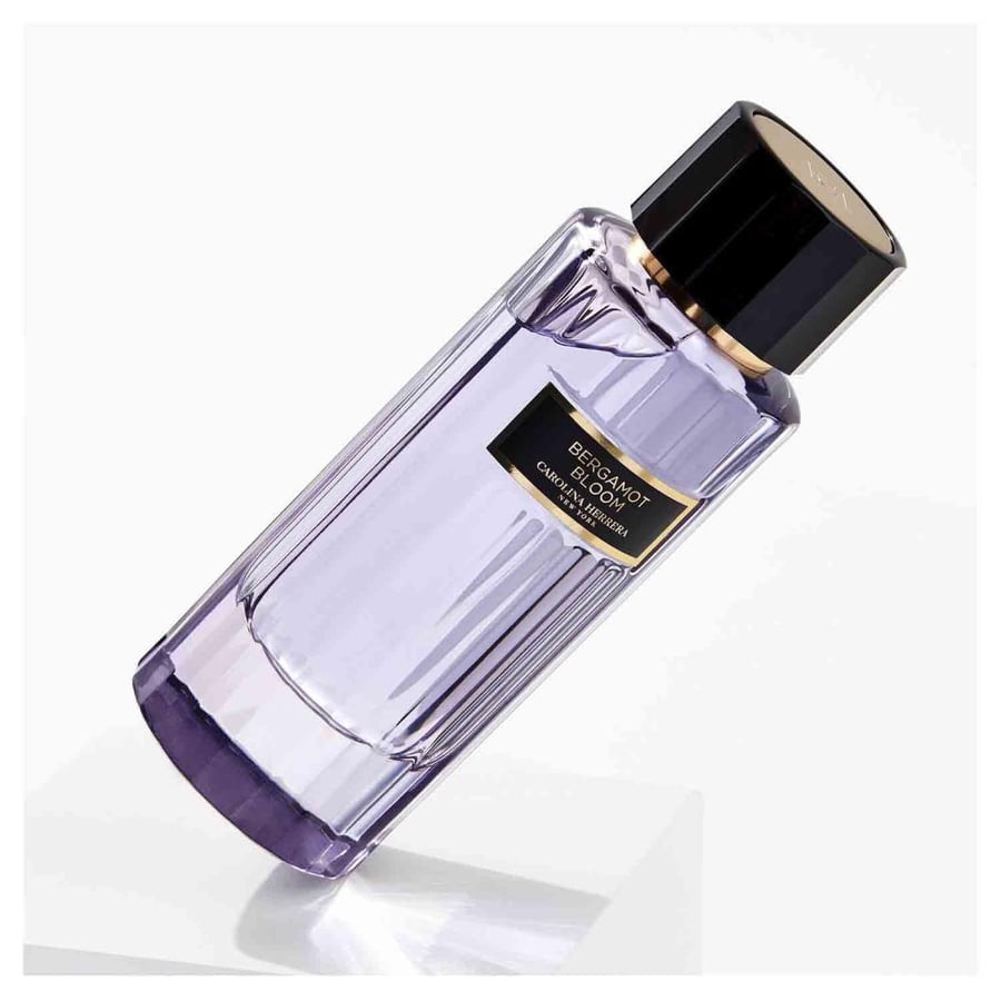 عطر هيريرا كونفيدنشال أكوا برغموط بلوم أو دي بارفيوم 100 مل للجنسين
