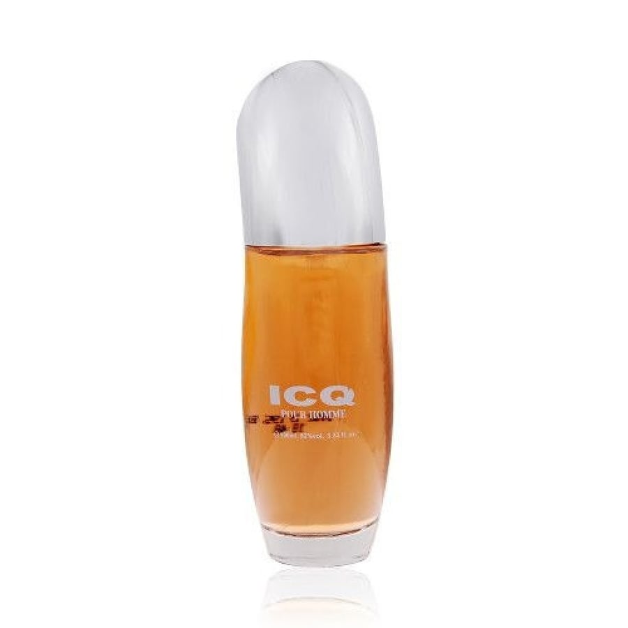 عطر اي سي كيو جيه كازانوفا 100مل