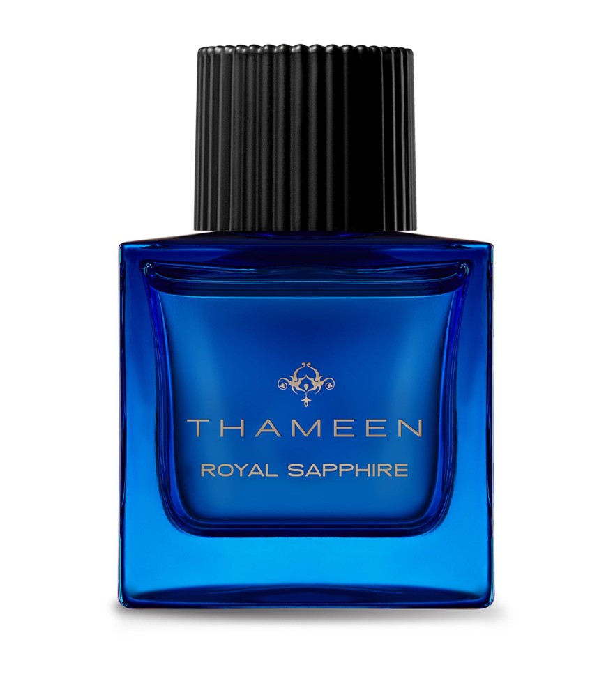 عطر ثمين رويال سافير للجنسين 50 مل
