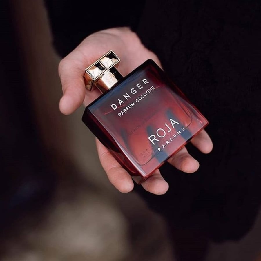 عطر روجا دوف دانجير بارفيوم  للجنسين 100 مل
