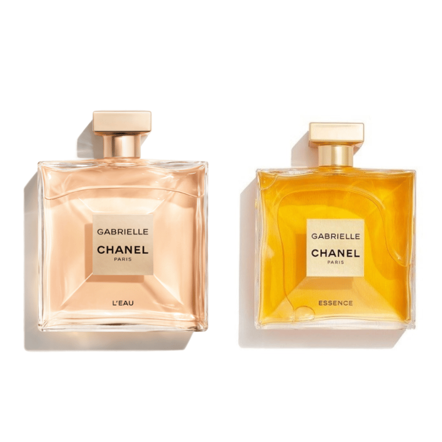 مجموعة عطور