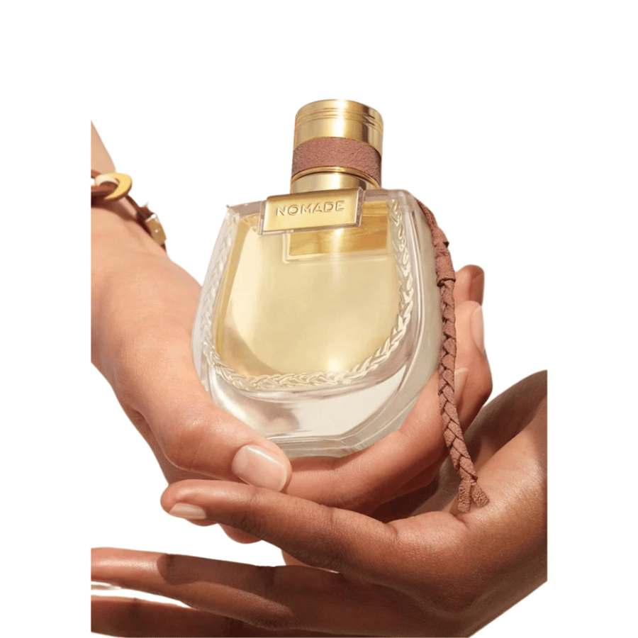 عطر كلوي نوماد ناشورال او دو بارفيوم 75 مل