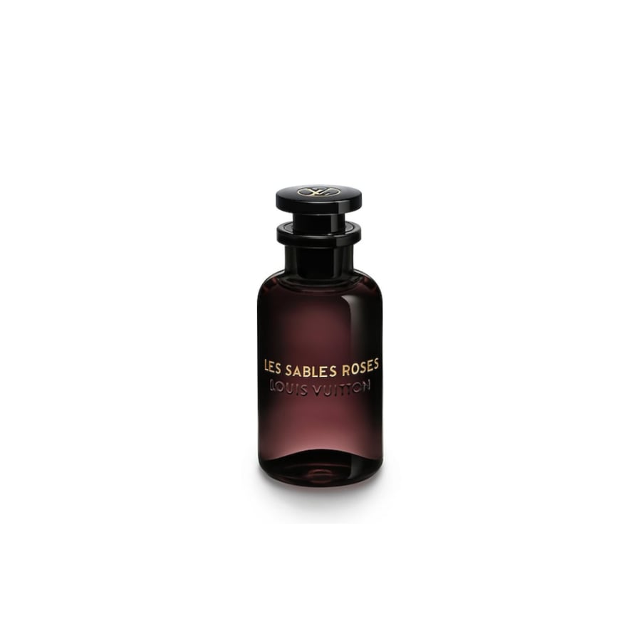 عطر لويس فيتون لي سابليس روزيز اي دي بيرفيوم 100 مل للنساء