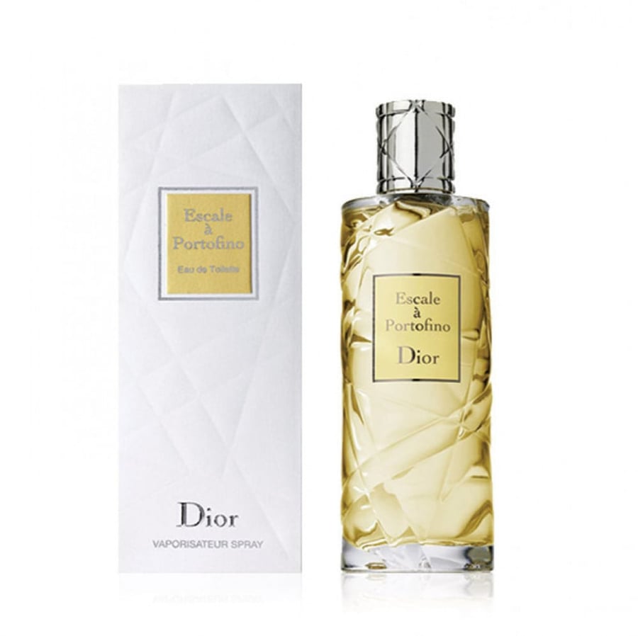 عطر ديور اسكيل ابورتوفينو او دو تواليت نسائي 125 مل