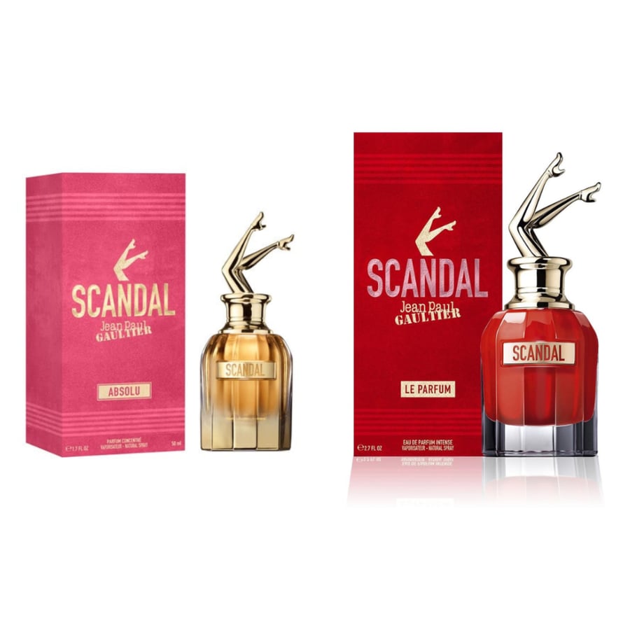 عرض عطور جان بول غوتييه للجنسين 80 مل كل عطر