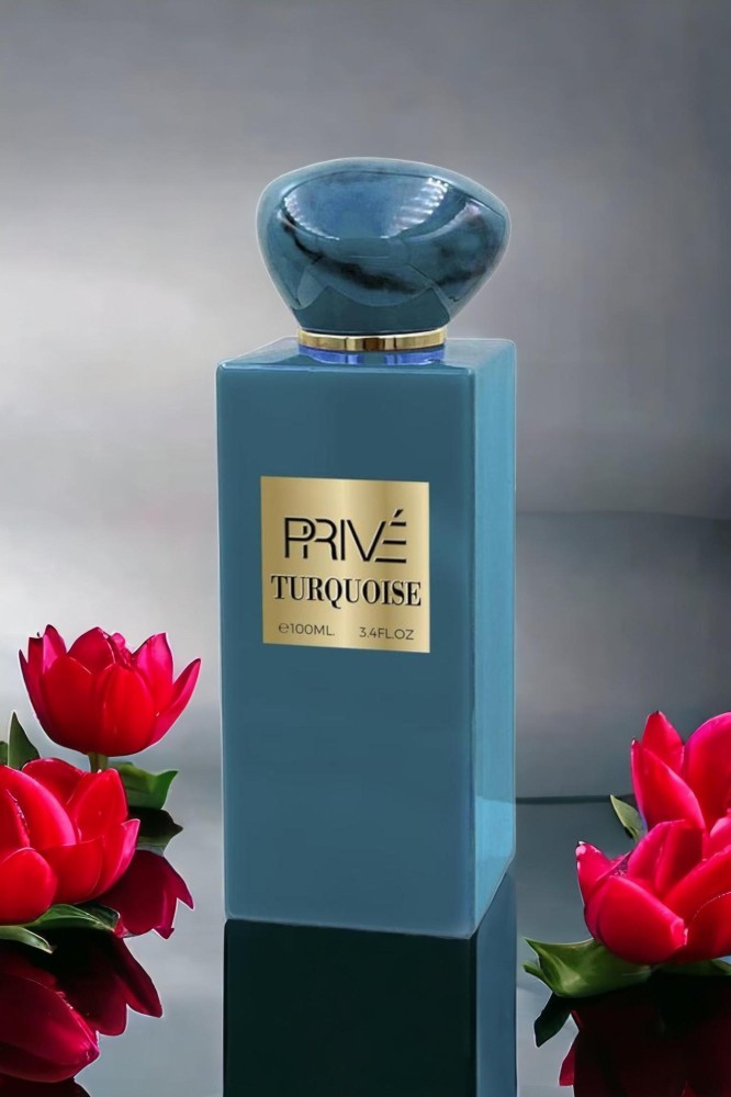 عطر بريفي تركواز أو دو بارفان للجنسين 100 مل