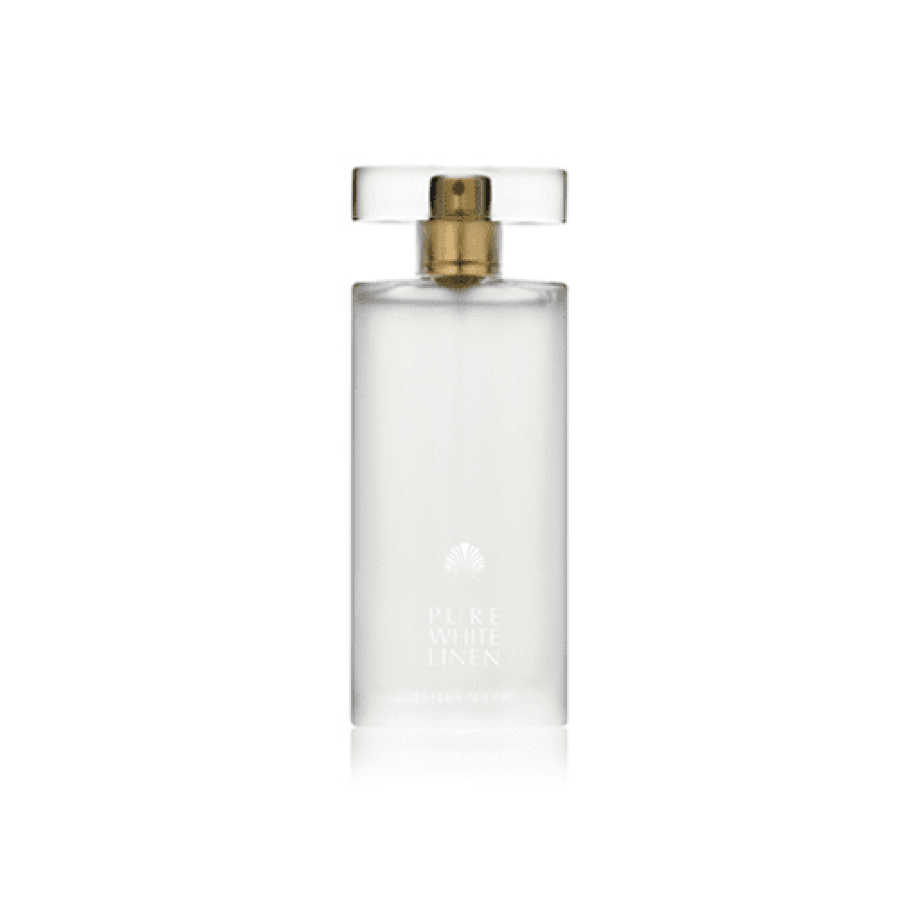 عطر استي لودر بيور وايت لينين او دو بارفيوم 50 مل