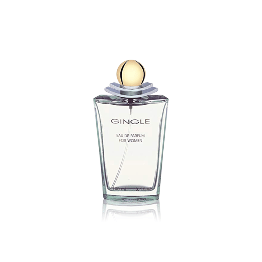 عطر جنجل القديم 100 مل