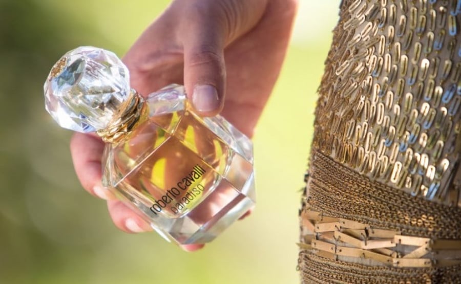 عطر باراديسو من روبرتو كفالي او دي بارفيوم للنساء 75 مل