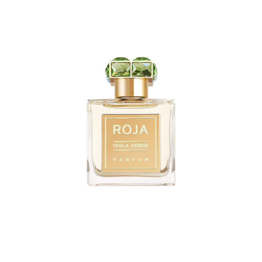 عطر روجا إيزولا فيردي  50 مل للجنسين
